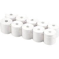 Papierrolle