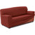 FUNDA SOFA DETROIT 2 PLAZAS CALDERA