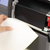 Cab SQUIX 6.3 Etikettendrucker mit Abreißkante, 300 dpi - Thermodirekt, Thermotransfer - LAN, USB, USB-Host, seriell (RS-232), Thermodrucker (5977035)