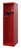 C+P Feuerwehrspind Evolo, Modell FLEXO, 1 Abteil, H1850B500T600 mm, Feuerrot