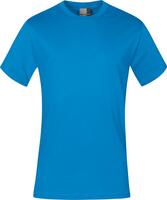 T-Shirt Premium, Gr. 3XL, türkis