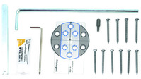 Montageset FritsJurgens System M32+/M42+