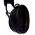 3M™ PELTOR™ ProTac™ III Slim Gehörschutz-Headset, schwarz, Kopfbügel