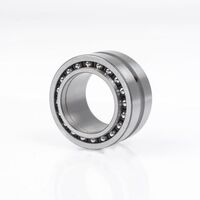 Needle roller/angular contact ball bearings NKIB5912 - ZEN