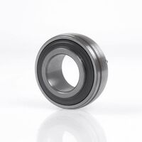 Radial insert ball bearings UK311 D1 - NTN