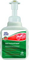 Deb Instantfoam - desinfecterend - 400 ml