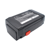 Batterie(s) Batterie tondeuse compatible Gardena 25V 3Ah