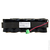 Pack(s) Batterie systeme alarme BPX - 6x LR20 (ST1/SG) 9V 19.76Ah FC