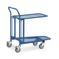 Fetra warehouse trolleys