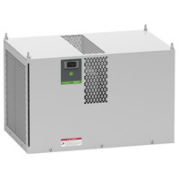ClimaSys Standard-Kühlgerät Schaltschrankdach, 2900 W bei 400 V