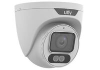 Uniview Easystar 4MP Colorhunter IP kamera (IPC3624LE-ADF40K-WL)