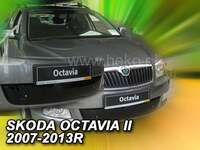 HEKO Skoda Octavia II 2007-2013 téli takaró (04002)