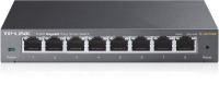 TP-LINK Easy Smart Managed Switch TL-SG108E