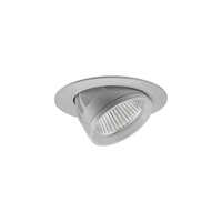 LED Einbaurichtstrahler ARTEMIS MIDI, 30°, 31,5W, 3500K, 3924lm, IP20, 230V AC, 50 Hz, CRI > 90, rund, silber