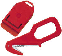 The Maniago TS05 Line Cutter Red