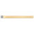 Rennsteig 310 500 1 Flat Cold Chisel - Painted - 30 x 500mm