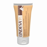 Hautschutz- und Pflegecreme mit Bienenwachs LINDESA® Pure PROFESSIONAL | Inhalt: 100 ml