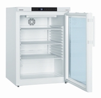 Refrigeradores de laboratorio LKUv MediLine Tipo LKUv 1613