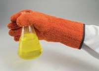 Rękawice bawełniane odporność termiczna do 232°C Clavies®