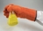Safety Gloves Clavies® Heat Protection up to 232°C