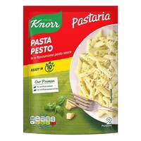 Instant KNORR Spaghetteria Pesztós 155g