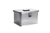 PROFI-Box En aluminium 30 L
