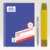Rapport/Regiebericht, 148 x 210 mm, A5, 2 x 40 Blatt/Buch