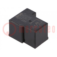 Relay: electromagnetic; SPST-NO; Ucoil: 12VDC; Icontacts max: 40A