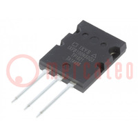 Tranzystor: N-MOSFET; unipolarny; 500V; 100A; 1560W; PLUS264™