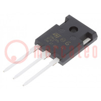 Transistor: N-MOSFET; MDmesh™ DM6; unipolar; 650V; 43A; Idm: 260A