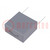Condensateur: polyester; 100uF; 63VAC; 100VDC; 37,5mm; ±10%; THT
