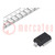 Diode: TVS; 6,6kW; 13,3÷14,7V; 332A; eenrichtings-; DO218AB
