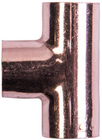 CU Kupferrohr T-Stück 12mm (1)