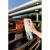 COLORMARK Allroundmarker, FLUO-Markierungsfarbe, Farbe: fluopink, Inhalt: 500ml Version: 03 - orange fluoreszierend