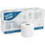 Clean and Clever PRO 101 Toilettenpapier, 64 Rollen, 3-lagig