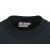 HAKRO Sweatshirt 'performance', schwarz, Größen: XS - 6XL Version: 5XL - Größe 5XL