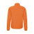 No 851 Loft-Jacke Barrie orange HAKRO atmungsaktive Isolationsjacke Version: XS - Größe: XS