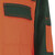 Warnschutzbekleidung Bundjacke, Farbe: orange-grün, Gr. 24-29, 42-64, 90-110 Version: 26 - Größe 26