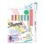 Sharpie 2182116 S-Note Duo Dual-Ended Creative Markers Pack of 8