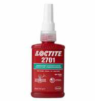 Loctite 2701 BO 50ML EGFDSchraubensicherung