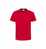 HAKRO V-T-Shirt Classic Herren #226 Gr. XS rot