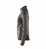 Mascot ACCELERATE Fleecepullover mit Reißverschluss Damen 18153 Gr. 4XL dunkelanthrazit/schwarz