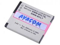 Avacom baterie dla Panasonic DMW-BCL7, DMW-BCL7E, Li-Ion, 3.6V, 600mAh, 2.2Wh, DIPA-CL7-335N2