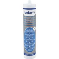 Produktbild zu BEKO Sigillante strutturato 310 ml bianco struttura -1,0mm