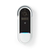 NEDIS SMARTLIFE VIDEO DOOR PHONE FULL HD 1080P - WHITE WIFICDP30WT