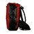 Plecak wodoszczelny OVERLAND 45L RED