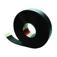 Isolierband PVC 25mm 10m sw 90°C 0,75mm Polyvinylchlorid (PVC)