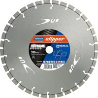 Clipper Diam-Trenn.ExtremUniversal Laser 300x30/25