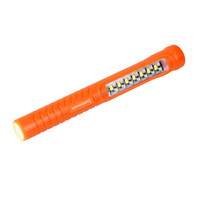 LED Taschenlampe Pen Light 7+1 Micro USB