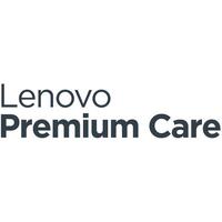 Lenovo Service Upgrade - Premium Care - auf 1 Jahr